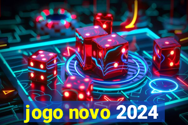 jogo novo 2024